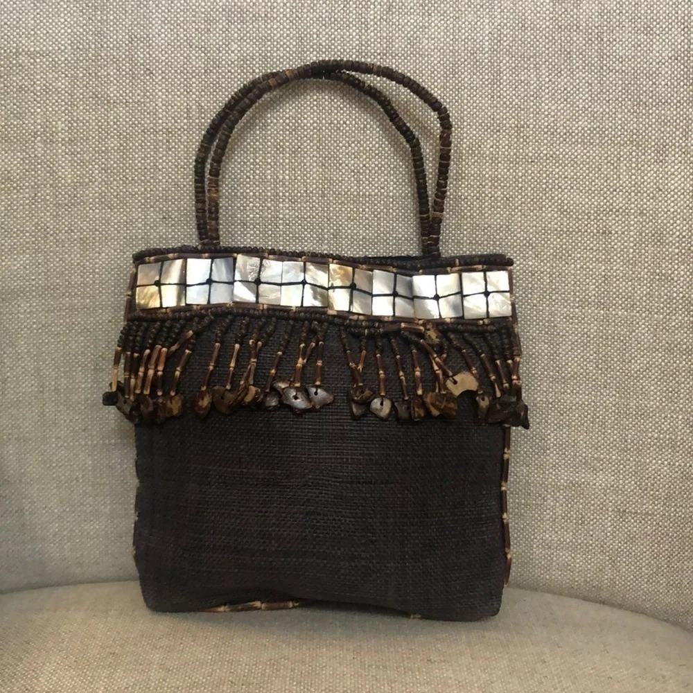 Mini Bag - Picture 1 of 1
